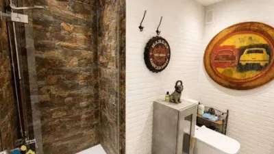 Apartment in Orcasitas photo 22