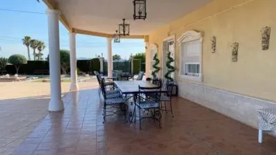 Casa – Elx - Elche - Vista 4