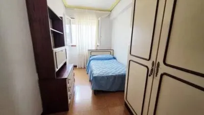 Apartment in Trespaderne photo 14