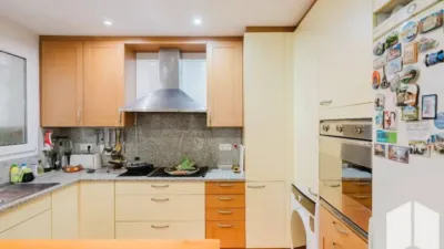 Chalet in La Pineda photo 25