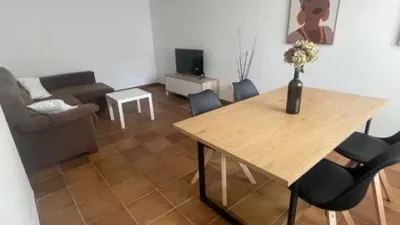 Piso – O Porto de Santa Cruz, Morouzo, Coruxo de Abaixo - Vista 2