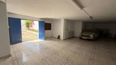 Chalet on a street in Almería photo 35
