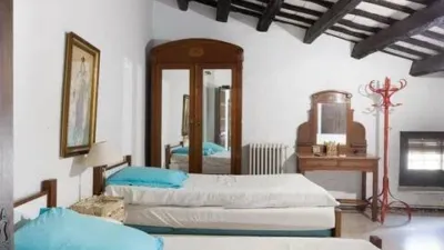 Rustic House in Plaça Catalunya photo 51