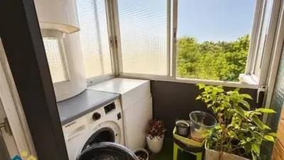 Apartment in Orcasitas photo 33