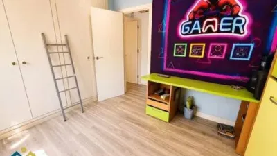 Apartment in Orcasitas photo 17