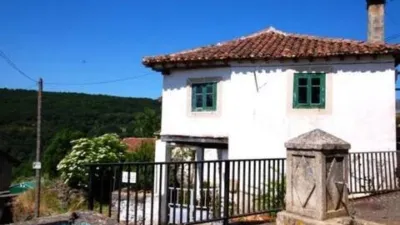 Chalet on Calle Real photo 2