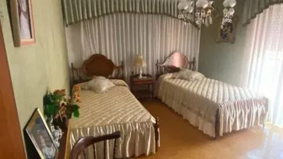 Apartment on Calle de Gaspar Arroyo photo 6
