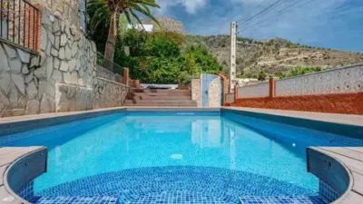 Chalet in Canuta photo 20