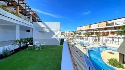 Chalet on Calle del Cornical photo 21
