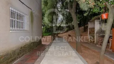 Chalet in Matadepera photo 25