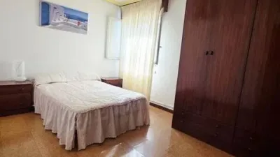 Apartment in Trespaderne photo 13