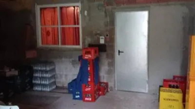Casa rústica en Ortigueira photo 17