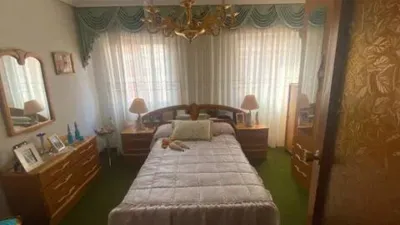 Apartment on Calle de Gaspar Arroyo photo 10
