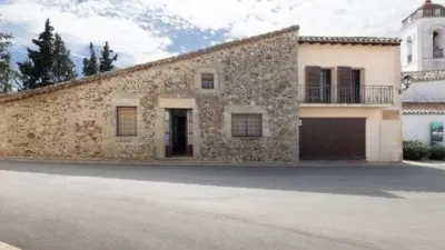 Rustic House in Plaça Catalunya photo 46
