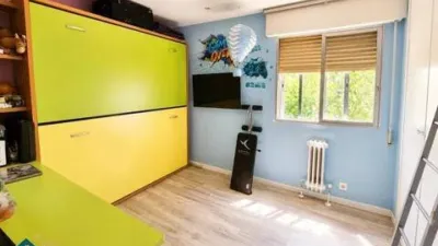 Apartment in Orcasitas photo 19