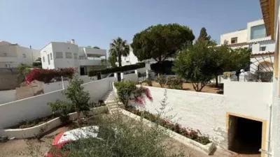 Chalet on a street in Almería photo 47