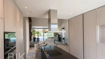 Chalet in Algorfa photo 14