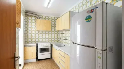 Apartment on Avinguda de la Cuana photo 5