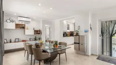 Chalet en Calpe - Calp photo 16
