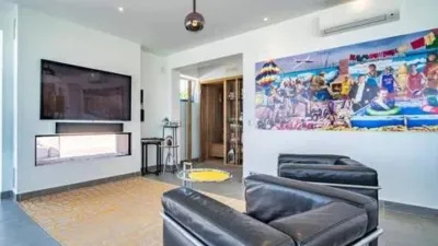 Chalet on Calle Genaro La Huerta photo 19
