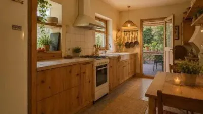 Chalet in Verges photo 61