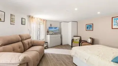 Chalet en Calpe - Calp photo 27