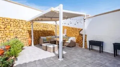 Chalet on Calle Mar Tirre photo 24