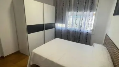 Pis – O Porto de Santa Cruz, Morouzo, Coruxo de Abaixo - Vista 5