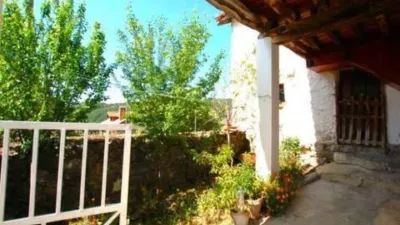 Chalet on Calle Real photo 14