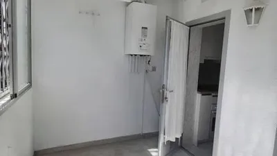 Apartment in Los Negrales photo 9