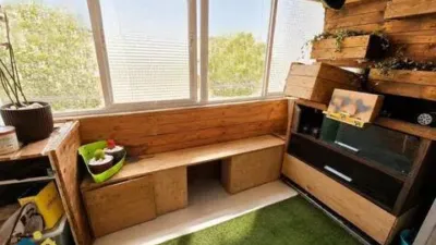 Apartment in Orcasitas photo 32