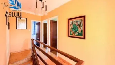 Chalet en calle Las Presas photo 15