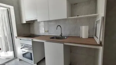Apartment in Los Negrales photo 6