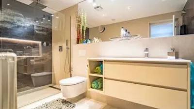 Chalet on Calle Genaro La Huerta photo 32