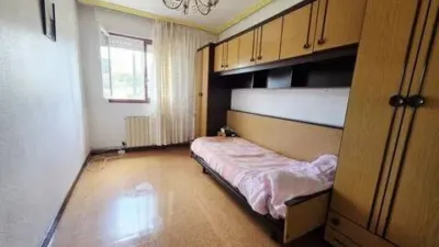 Apartment in Trespaderne photo 9