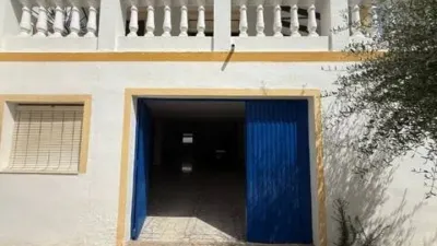 Chalet on a street in Almería photo 34