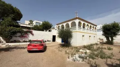 Chalet on a street in Almería photo 52