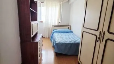 Apartment in Trespaderne photo 15