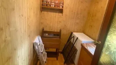 Apartment on Calle de Gaspar Arroyo photo 8