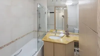 Penthouse in Barrio San Roque photo 23