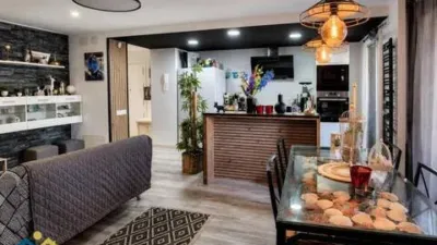 Apartment in Orcasitas photo 7