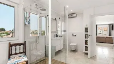 Chalet en Calpe - Calp photo 34