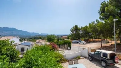 Chalet on Calle Mar Tirre photo 30