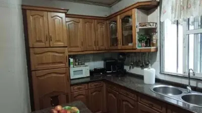 Chalet in Pontedeume photo 40