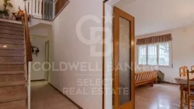Chalet in Matadepera photo 10