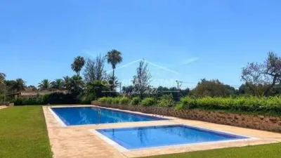 Apartment in Capdepera photo 16