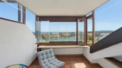 Penthouse in Barrio San Roque photo 5