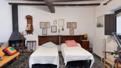 Rustic House in Plaça Catalunya photo 42