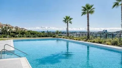 Penthouse in Bel-Air-Cancelada-Saladillo photo 4