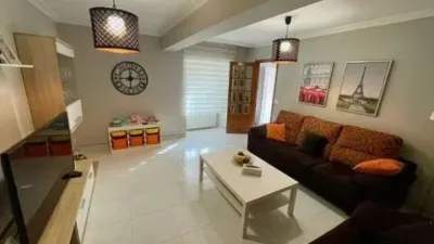 Chalet en calle Vilarino No Number photo 3
